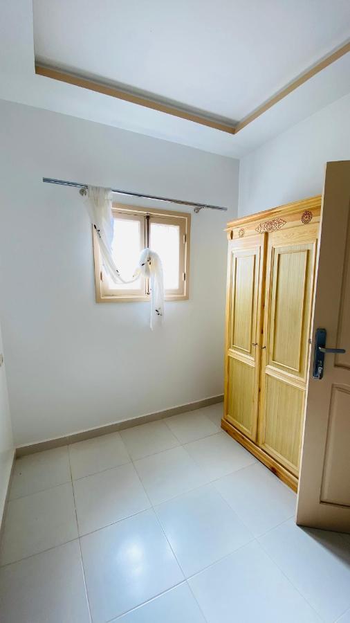 Dar Betty Appartement *