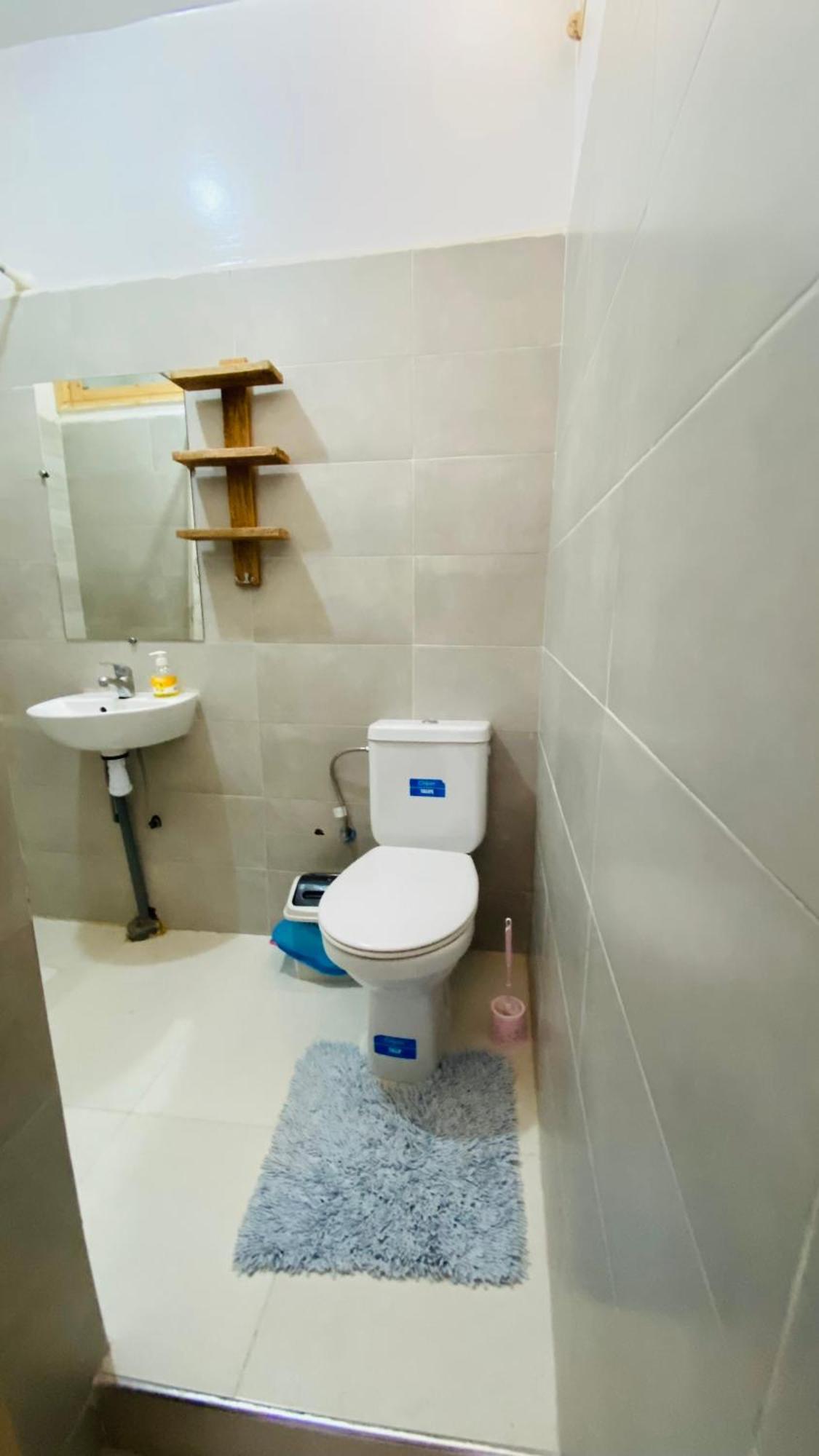 Dar Betty Appartement *
