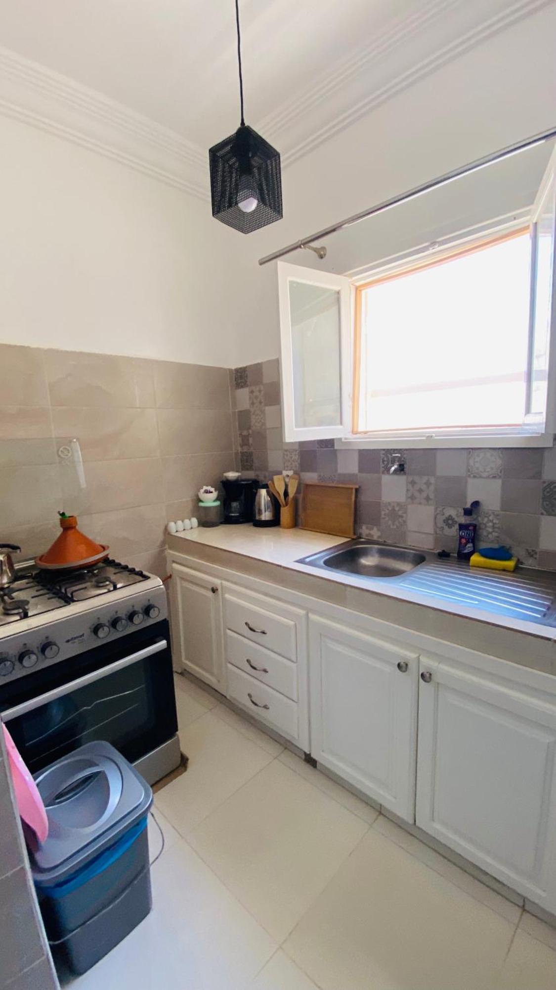 Dar Betty Appartement Essaouira
